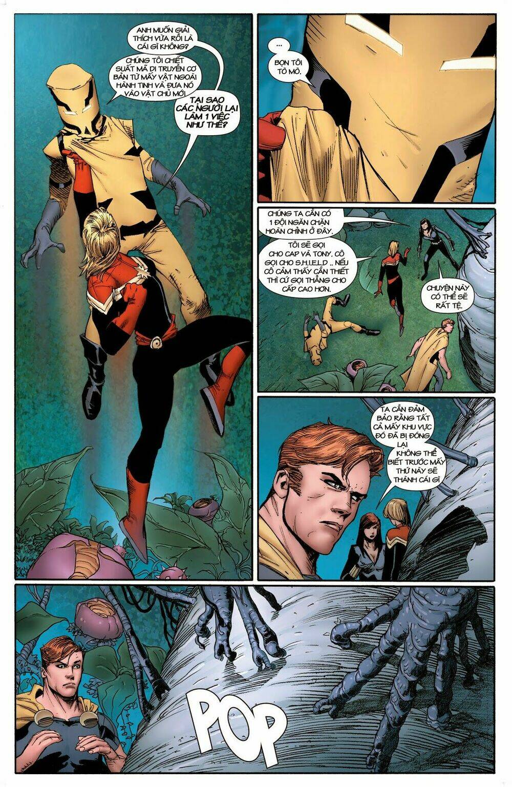 avengers (2013) chapter 4 20