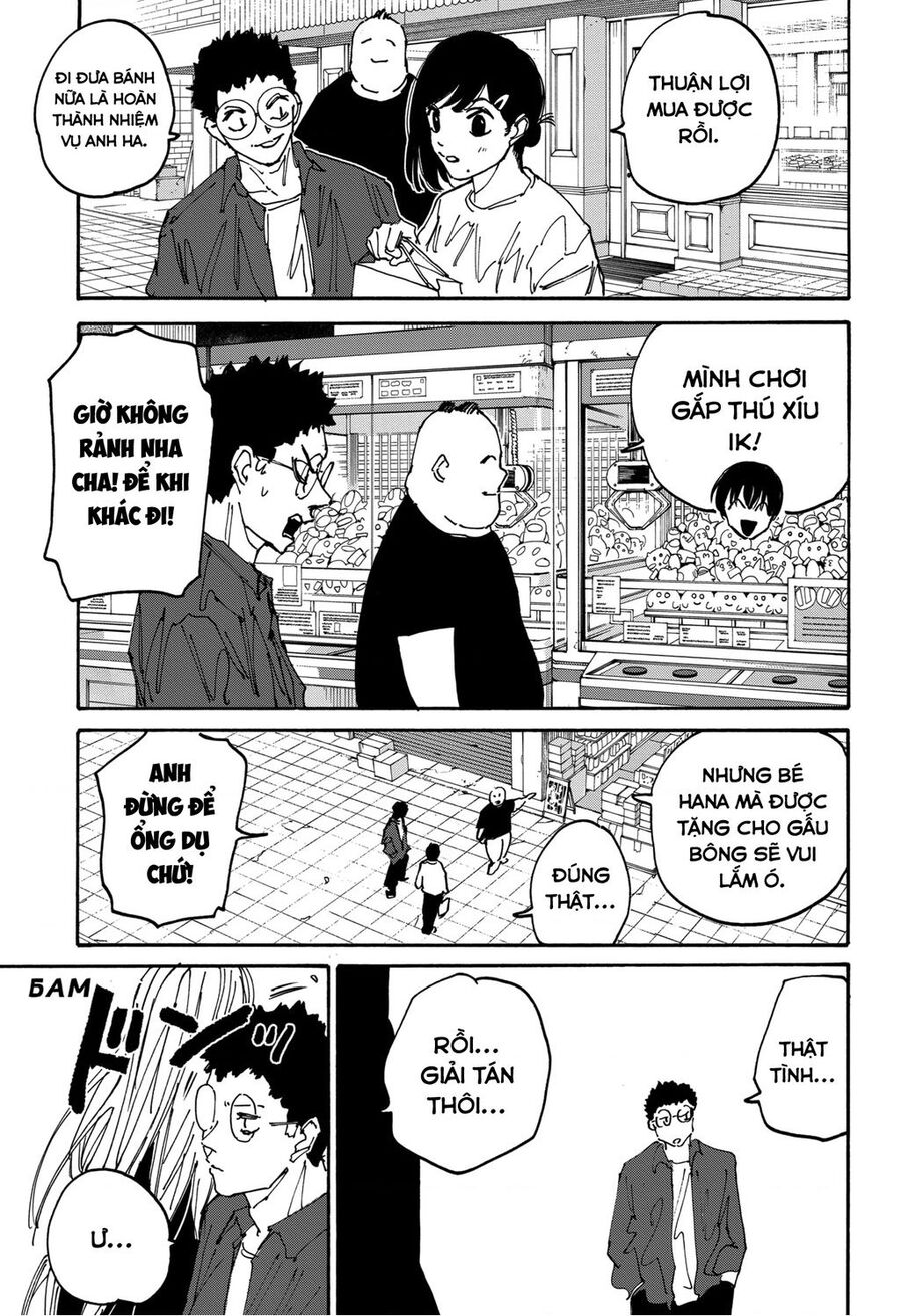 Sakamoto Days chapter 169 19
