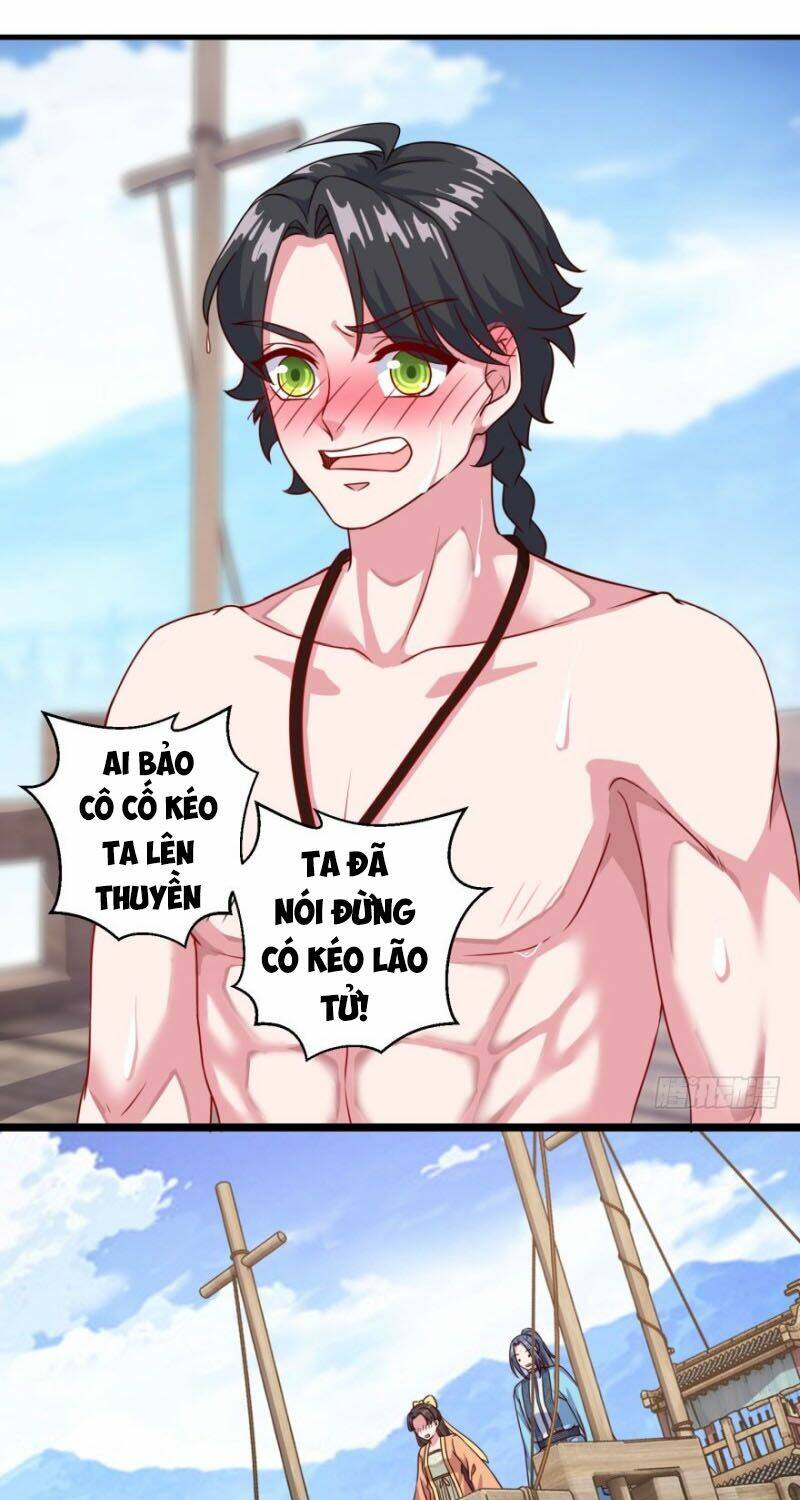 tiên ma đồng tu chapter 123 8