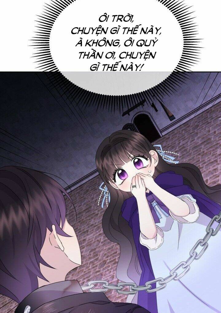 công chúa huỷ diệt chapter 18 50