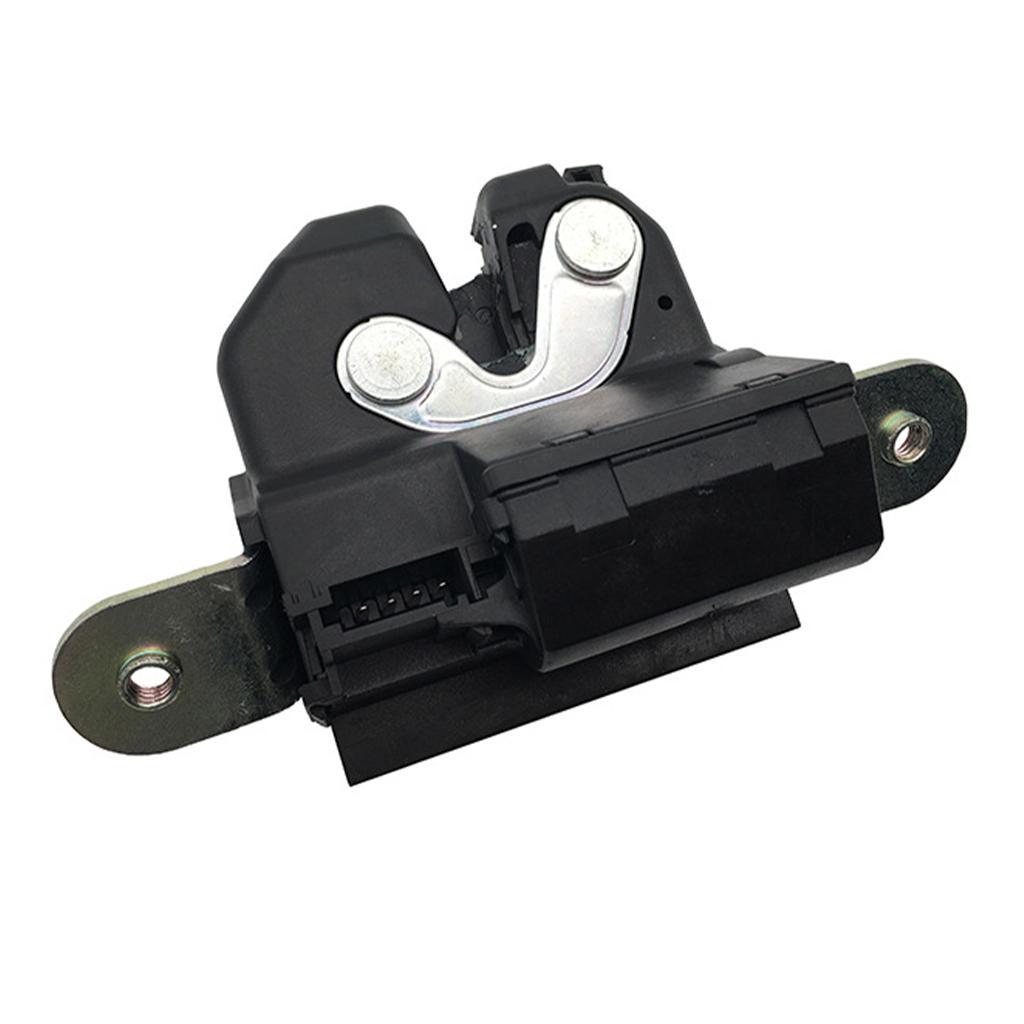 Boot Lock Actuator Trunk Lid Latch Assembly 55702917  08-