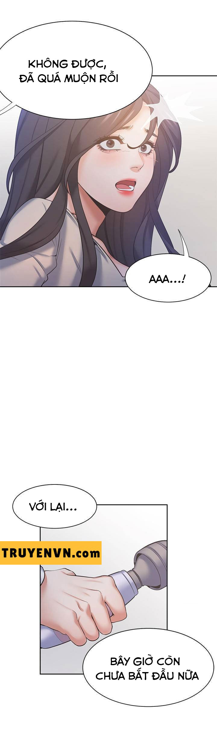 khát tình chapter 30 23