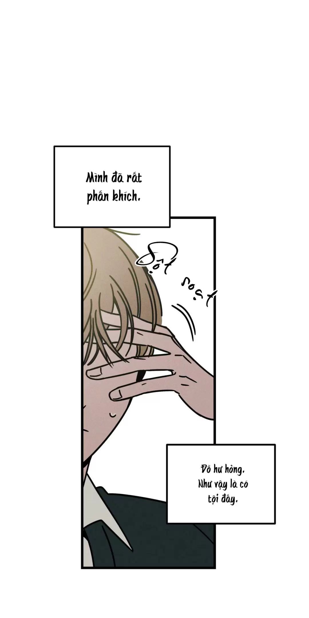 lời tỏ tình từ con số 0 chapter 20 18