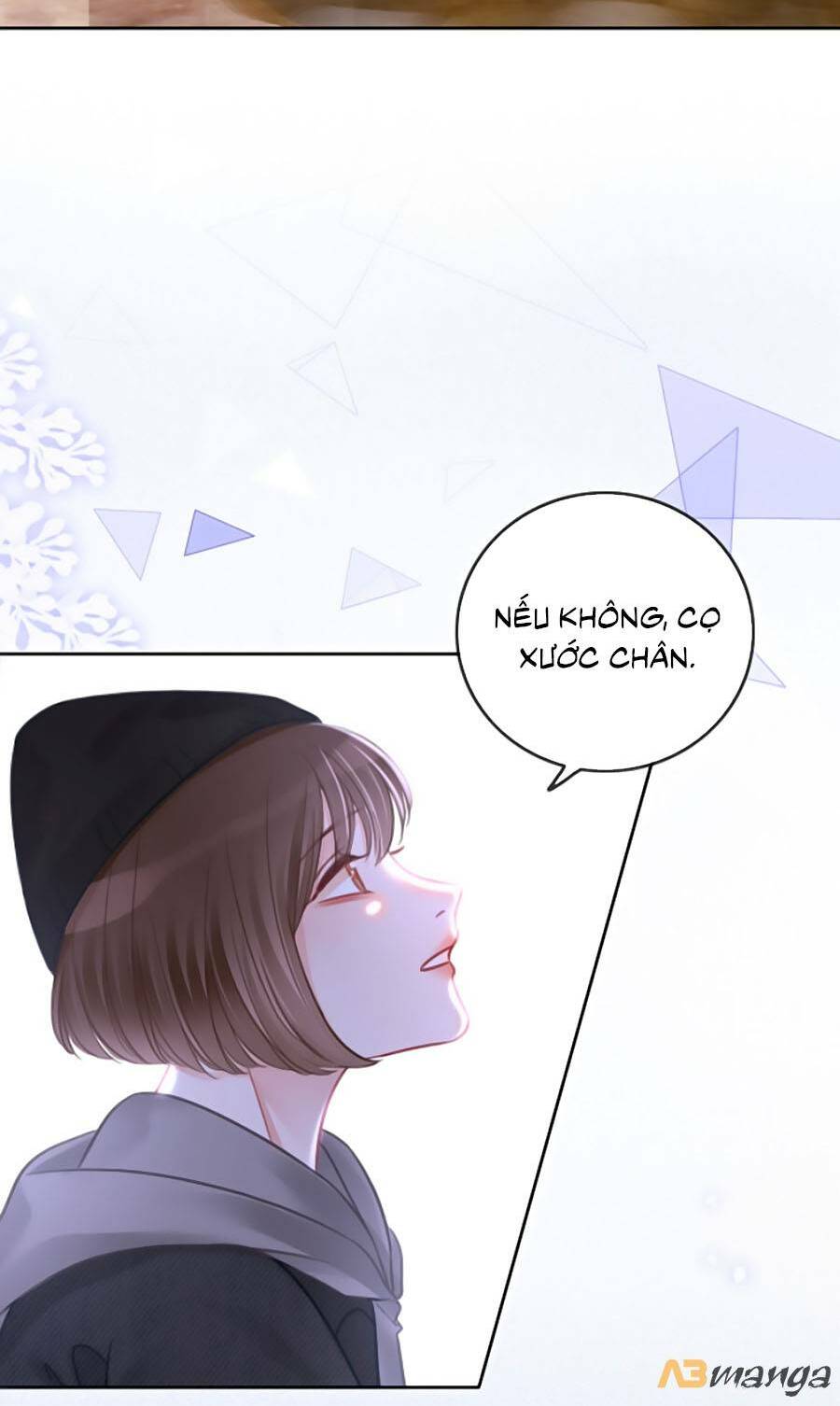 Ám Hắc Hệ Noãn Hôn chapter 148.2 27