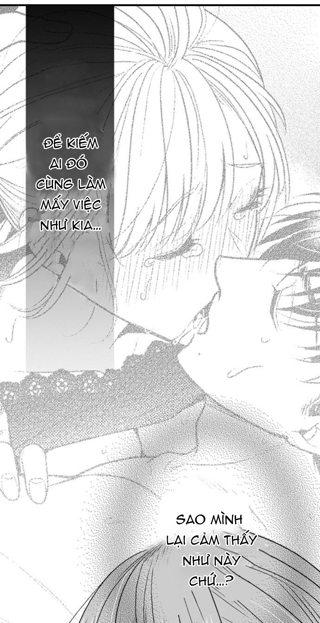 làm thế nào để người chưa có kinh nghiệm trong chuyện đó trở thành phóng viên 18+ (full) chapter 11.1 16