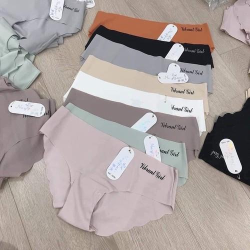 Quần lót su lượn sóng không viền HÀNG LOẠI 1