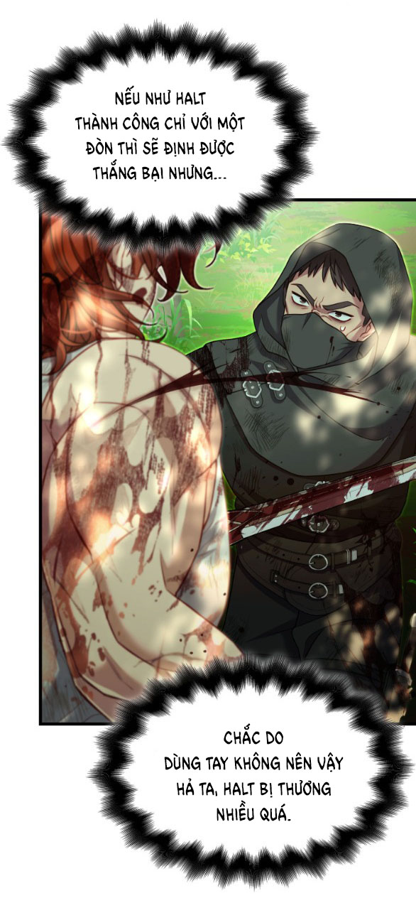 Tôi Sẽ Biến Anh Ta Từ Một Con Chó Điên Thành Một Chàng Quý Tộc chapter 24.1 31