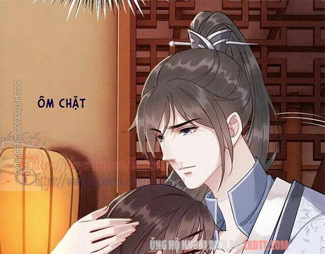 trọng sinh bá sủng nhiếp chính vương quá mạnh mẽ chapter 71 44