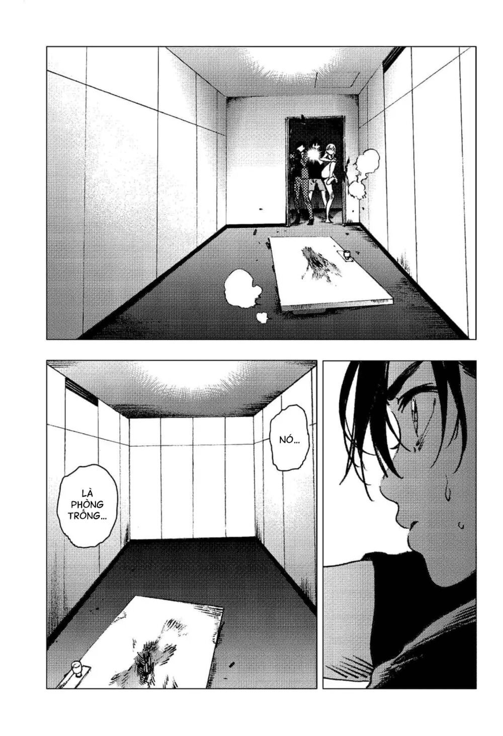 summer time render chapter 85 10