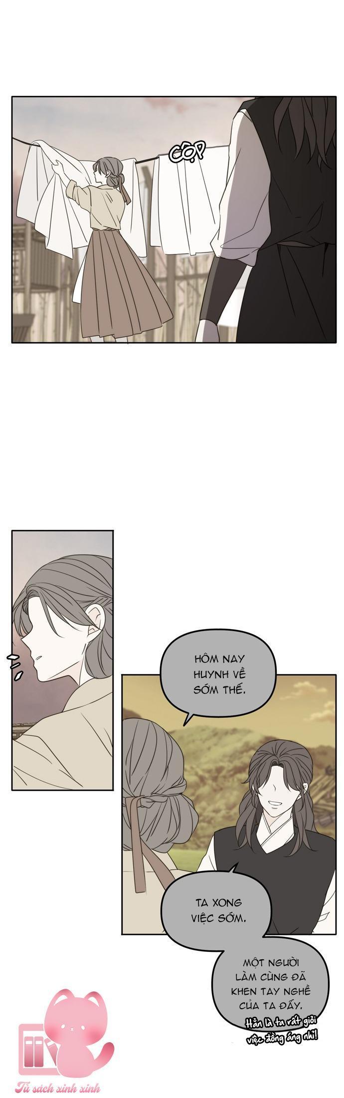 hẹn gặp nhau ở kiếp thứ 19 chapter 99 22