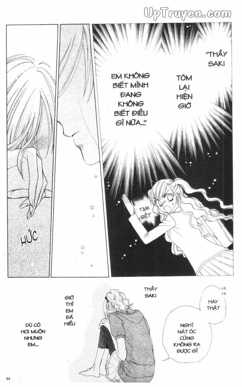 v.b.rose chapter 13 86