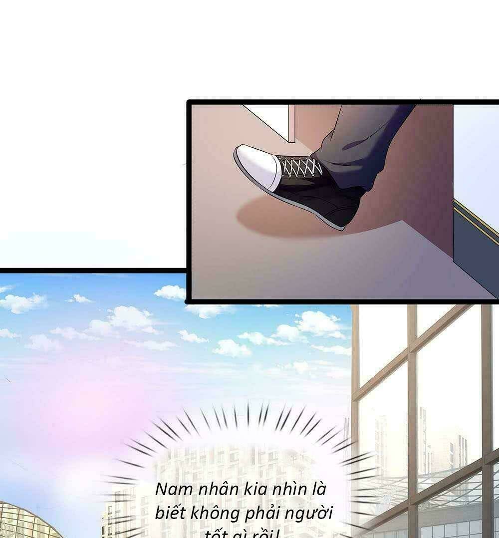 quỷ vương hai mặt quấn lấy tôi chapter 55 12