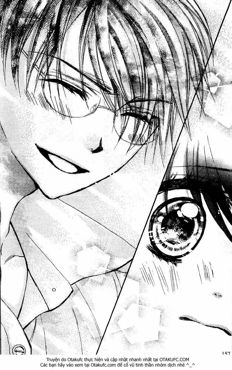 hachimitsu ni hatsukoi chapter 38 27