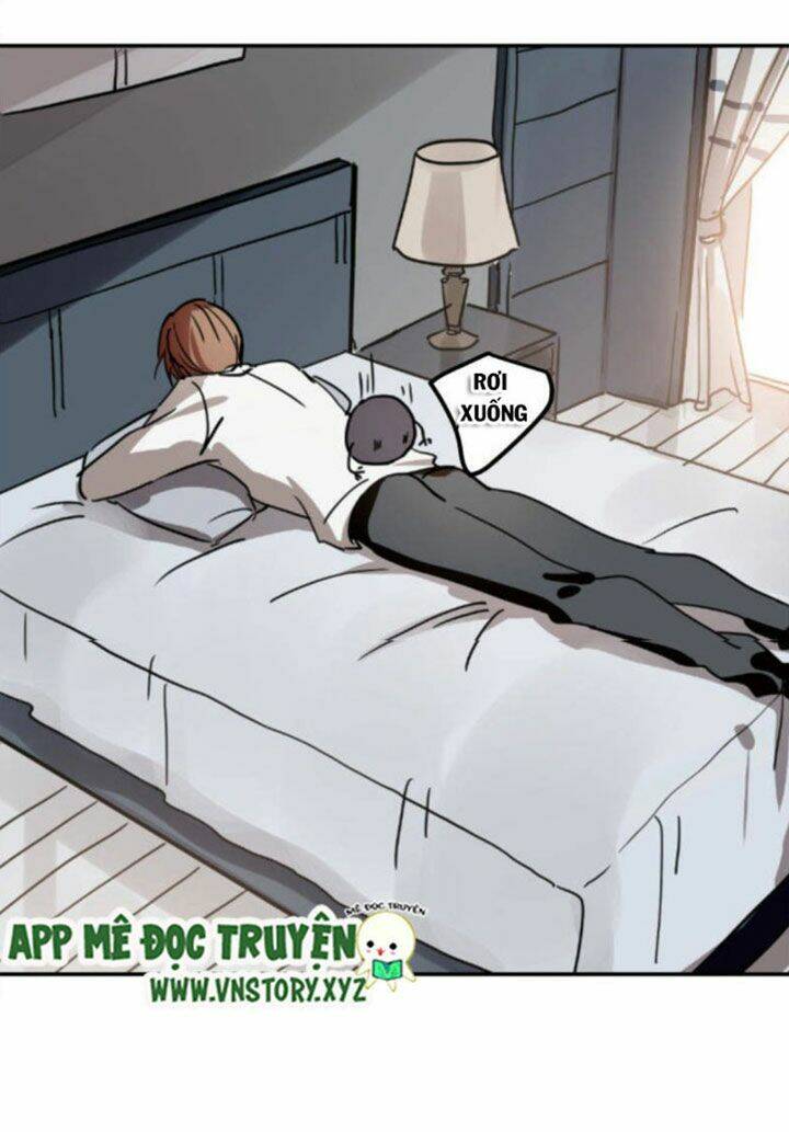 đạo trưởng đại nhân đến nhà chapter 25.5 5