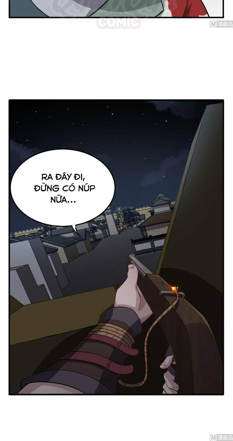 trọng sinh tới đại đường chapter 81 18