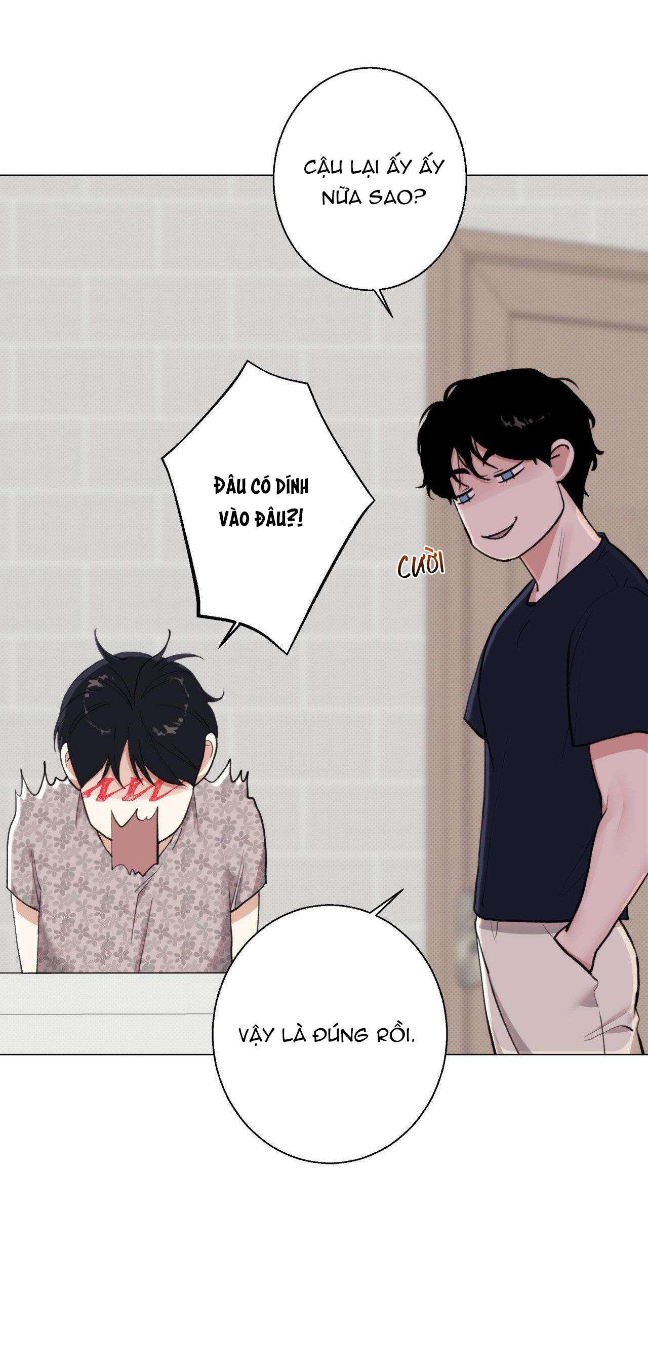 em bé và đại ca chapter 12 33