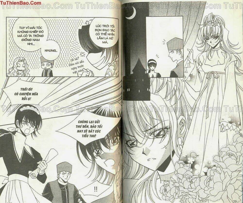 hồi ký ma vương chapter 7 64