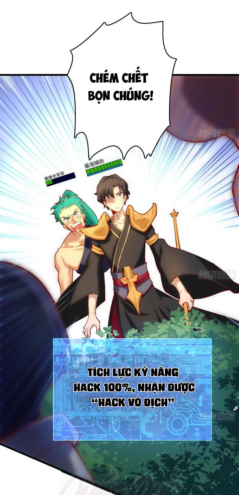 shipper thần cấp chapter 3 21