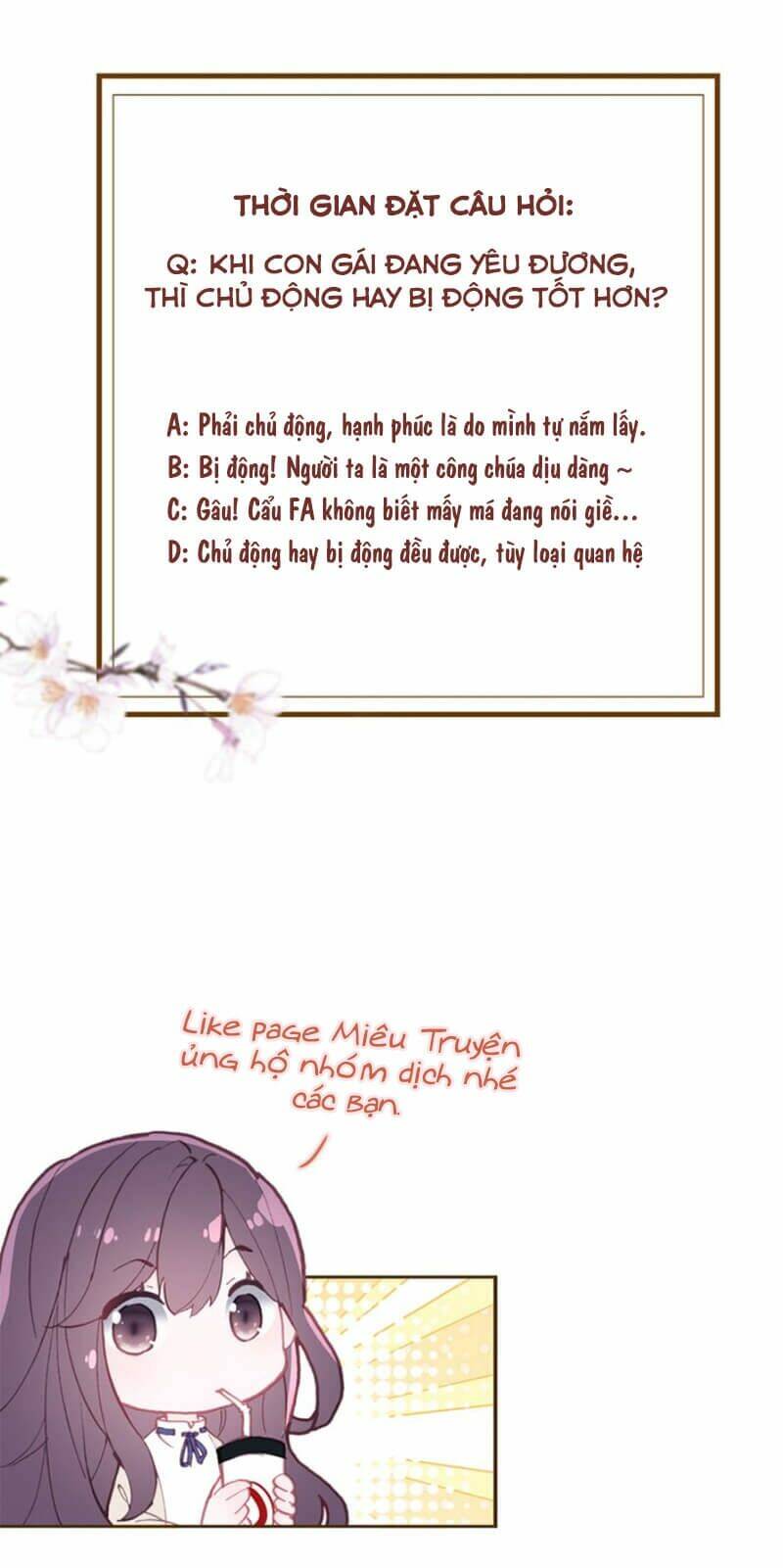 nhất sinh nhất thế mỹ nhân cốt chapter 6 50