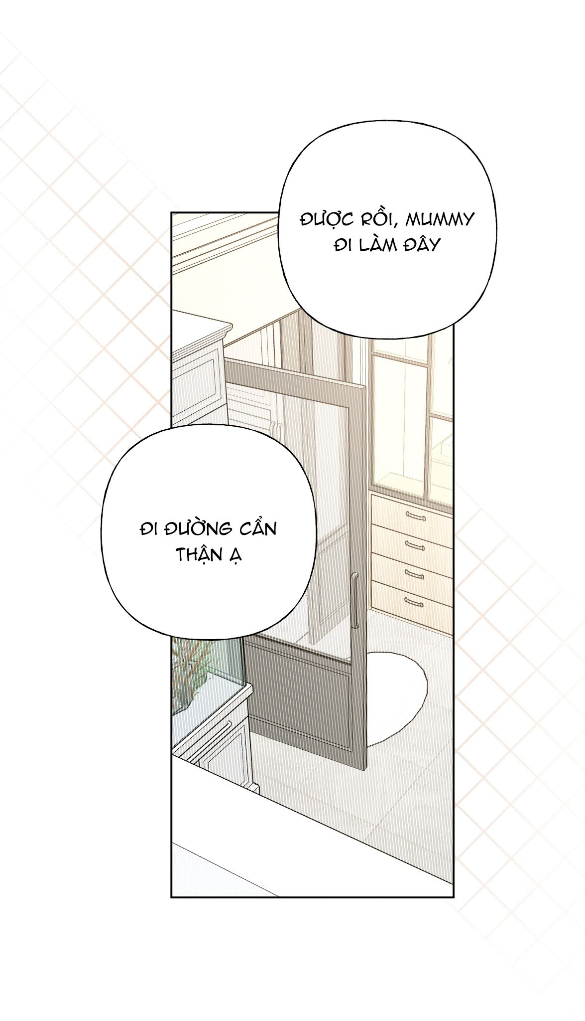 đừng nói yêu tôi (don't say you love me) chapter 16 28