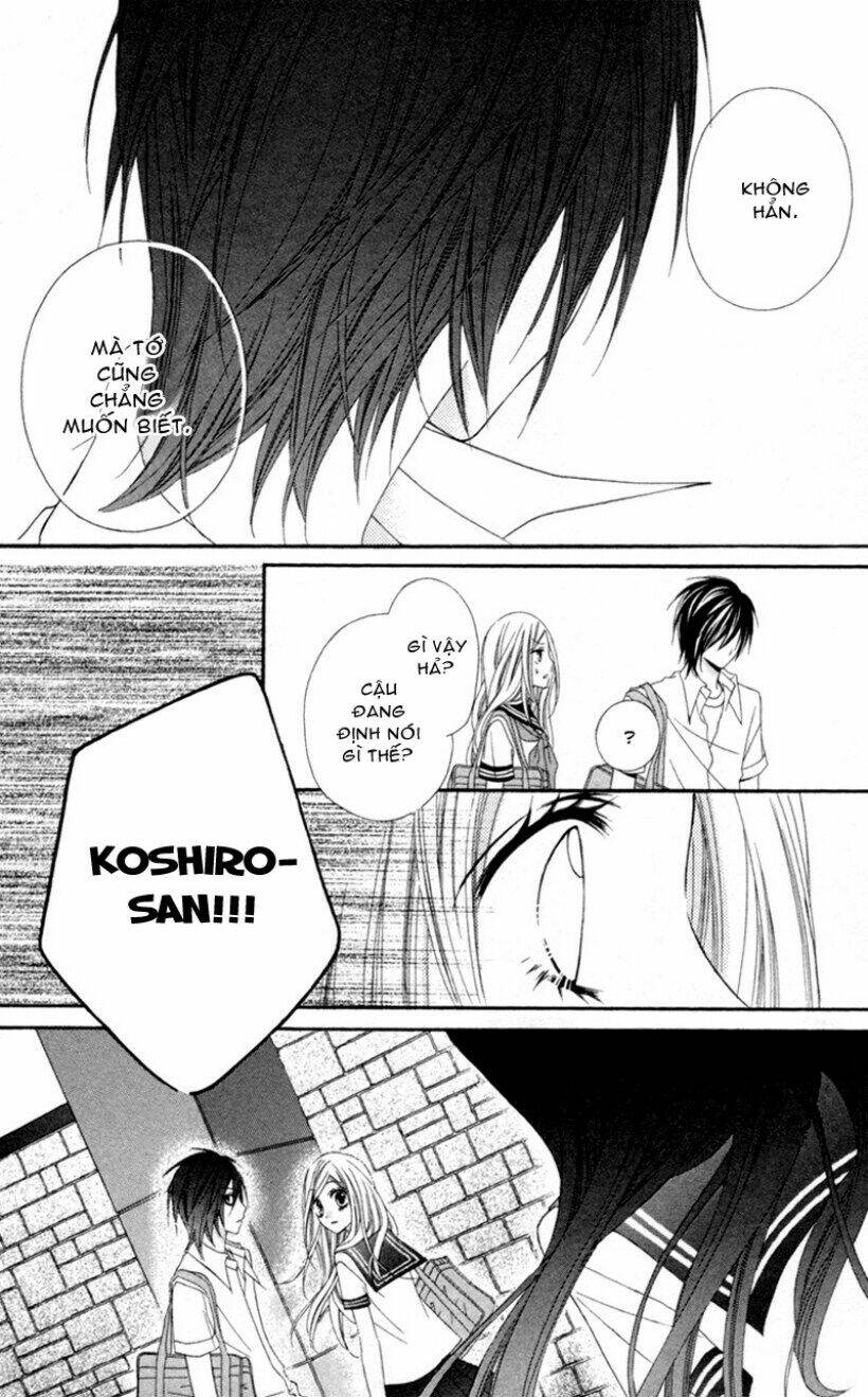 stardust wink chapter 3 26