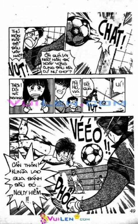 sôi động cầu trường full 17 tập chapter 2 49