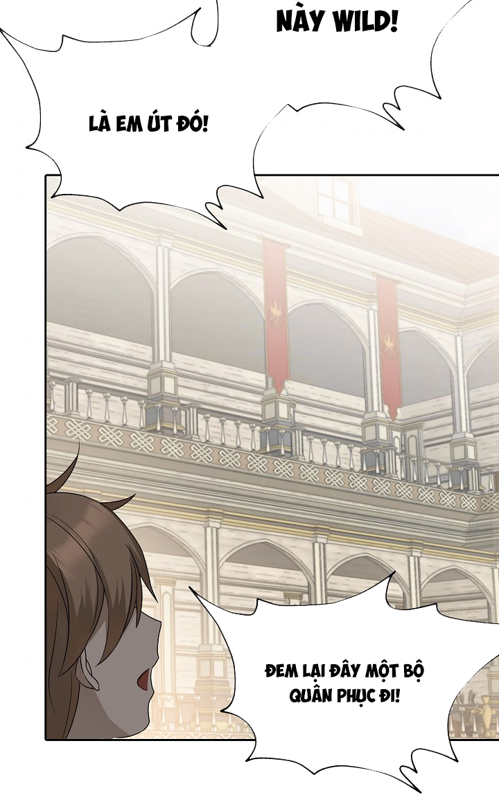 mặt nạ của hoàng đế chapter 9 41