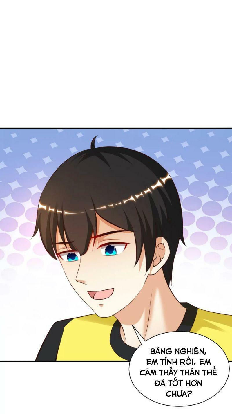 tối cường vận đào hoa chapter 141 5