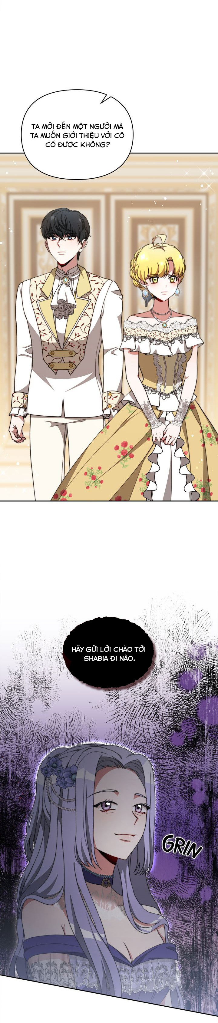 công nương eluana vita chapter 130 18