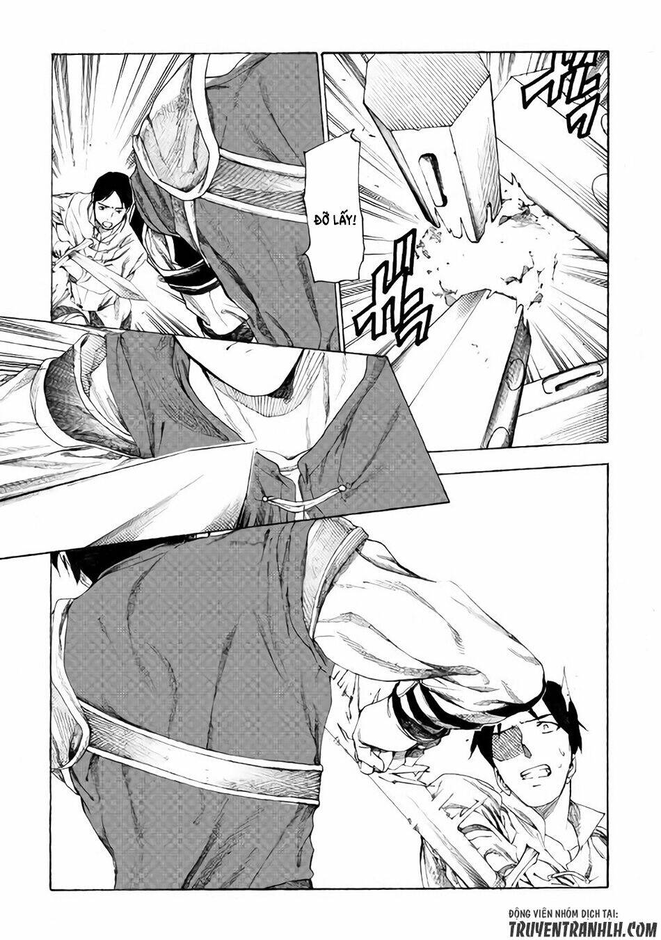 almadianos eiyuuden chapter 10 9