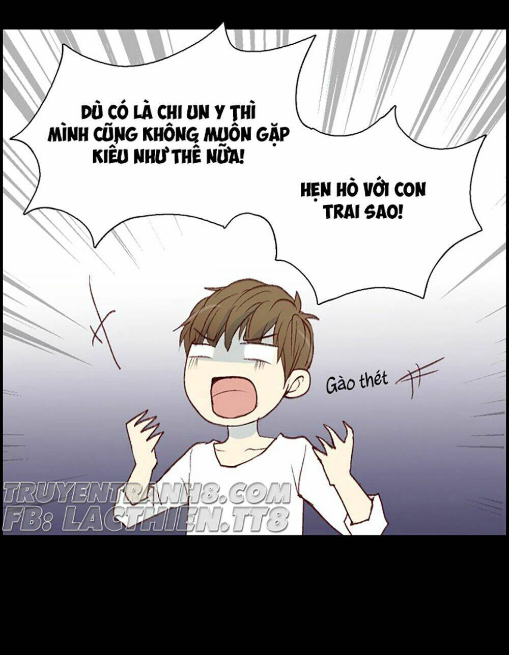 bạn gái tôi là con trai chapter 8 6