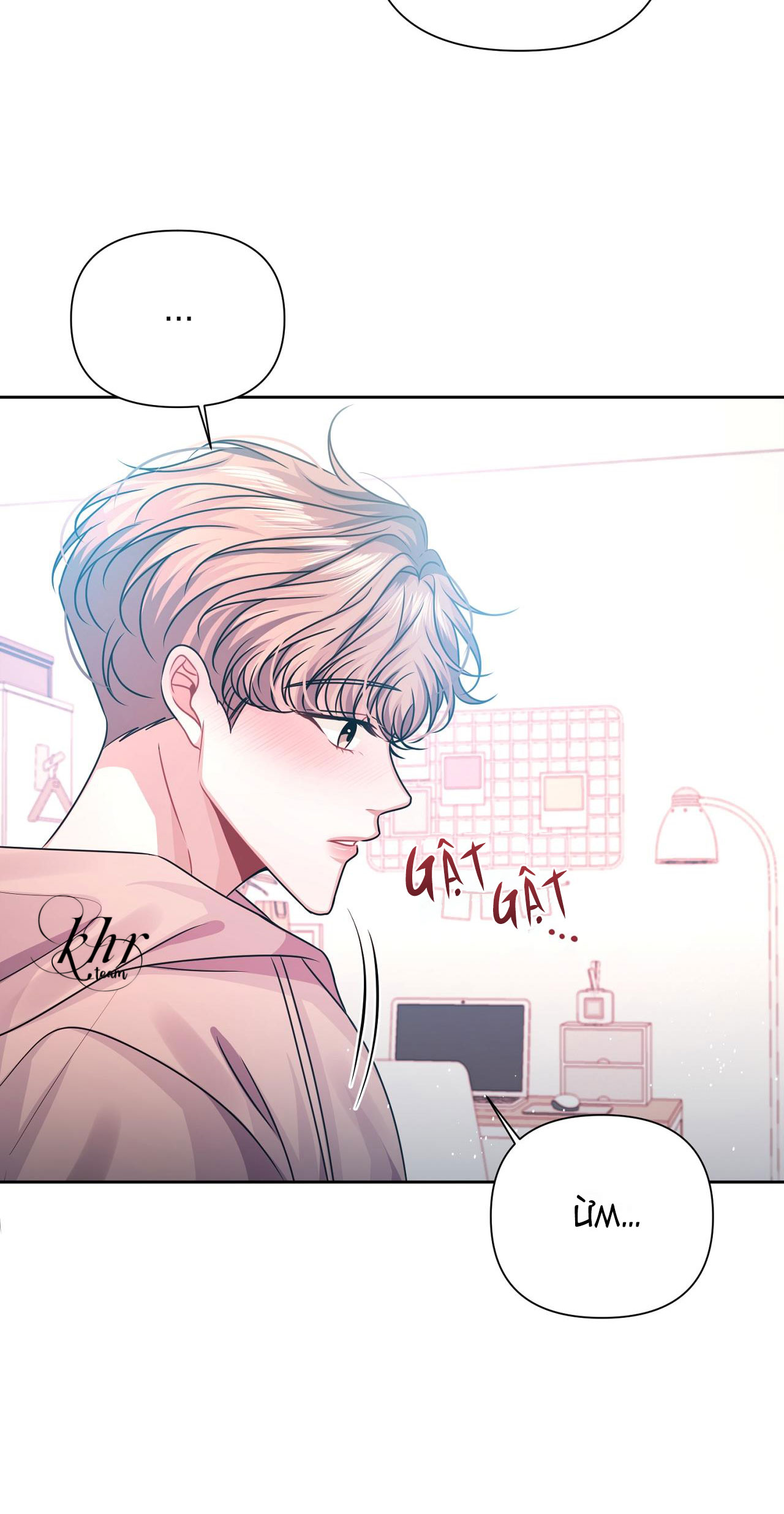 hôm nay cũng là một ngày tươi đẹp chapter 9 19