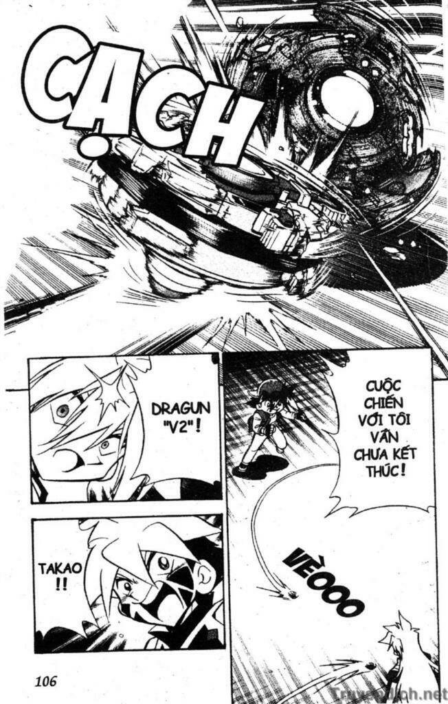 beley - con quay truyền thuyết chapter 9 102