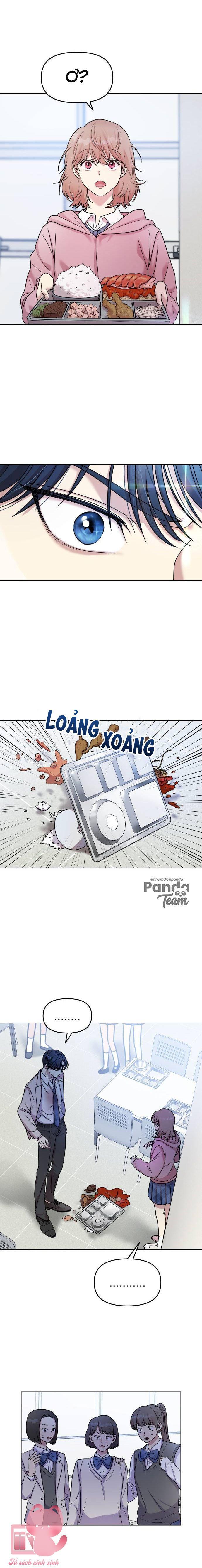 quản gia, làm ơn đấy! chapter 1 18