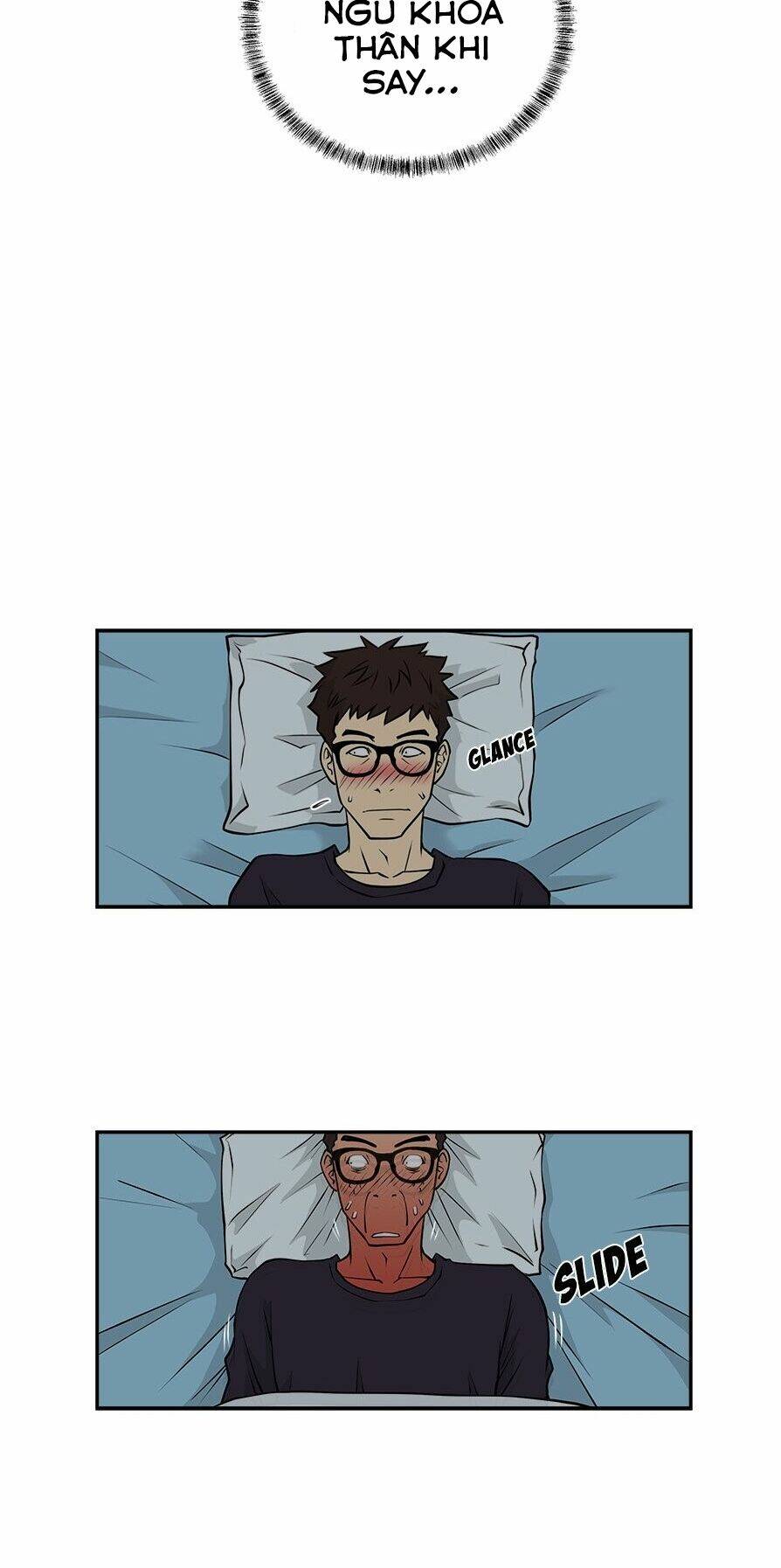 mr kang chapter 12 33