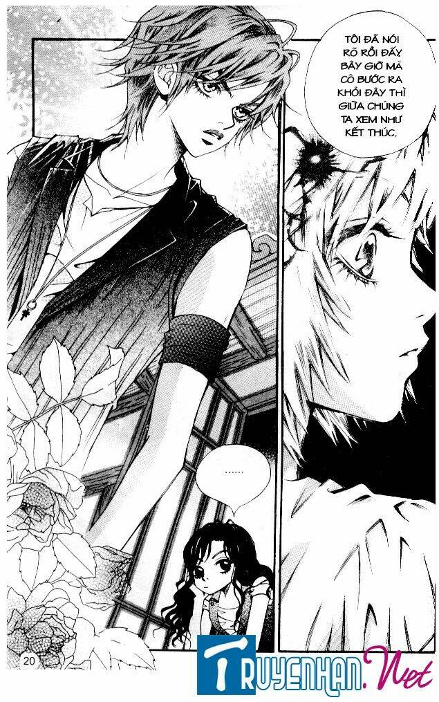 thiên thần bảo hộ chapter 23 20