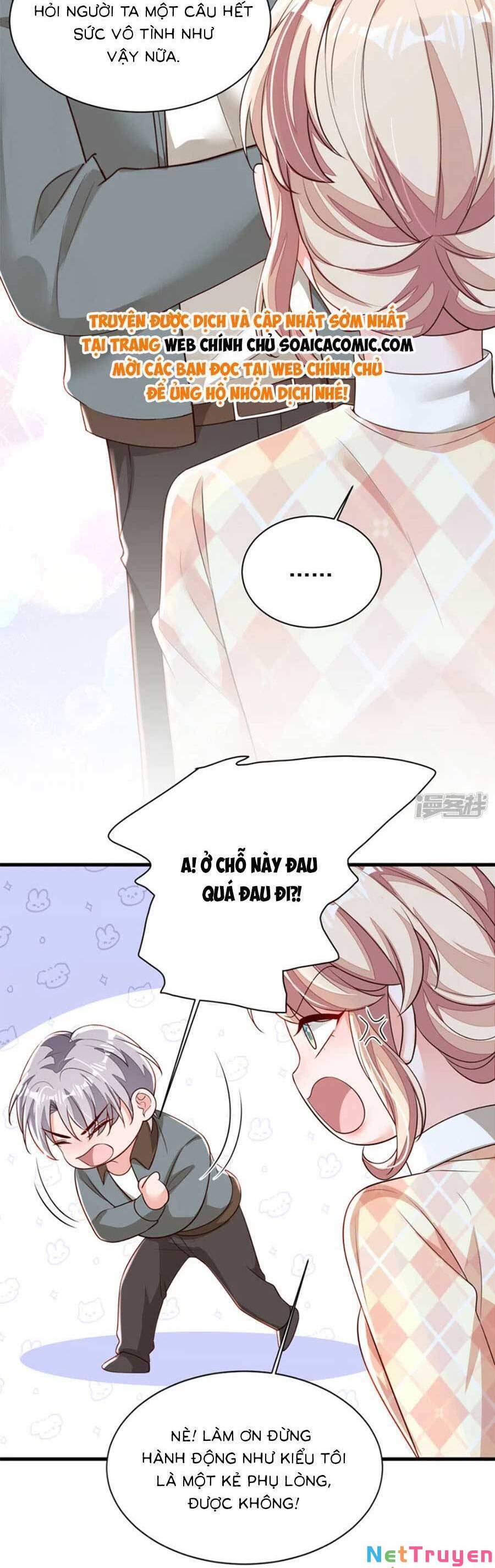 ác ma thì thầm chapter 173 2