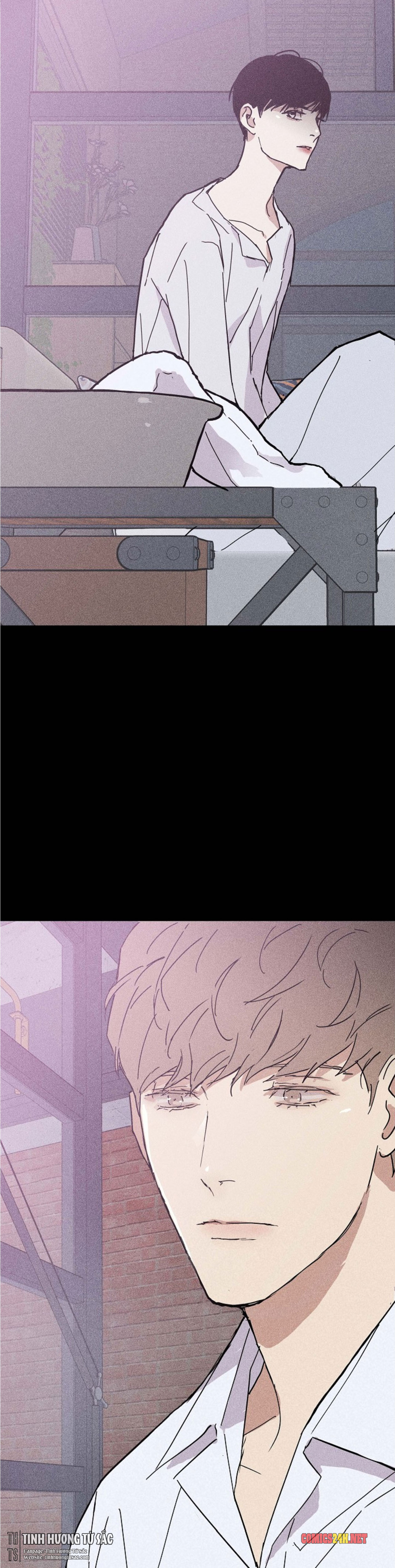 người đàn ông đã kết hôn chapter 14 14