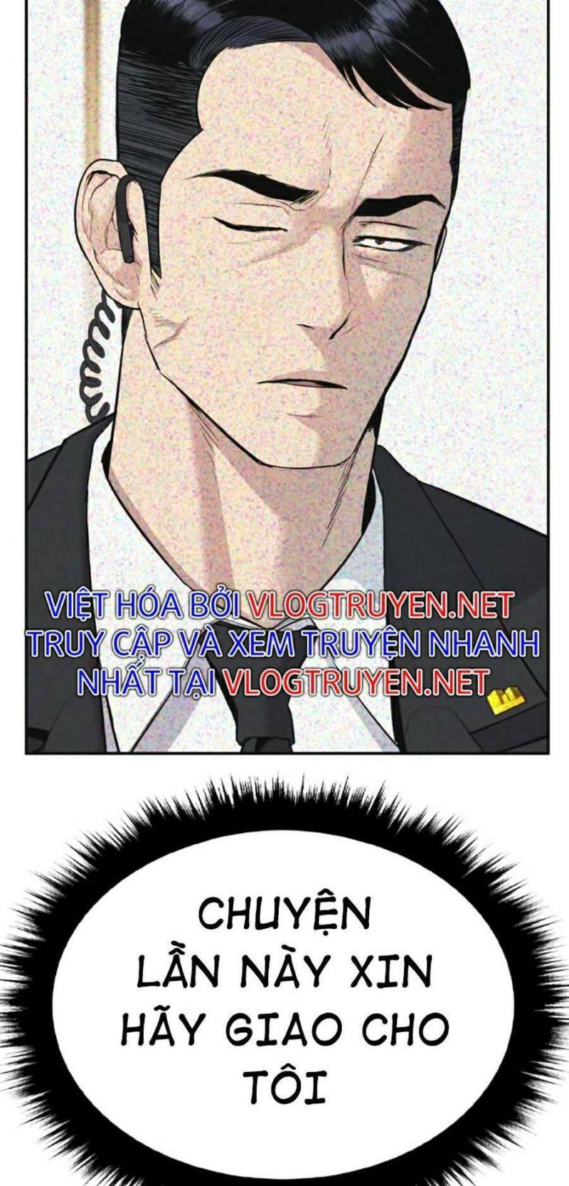 đặc vụ kim chapter 11.5 29