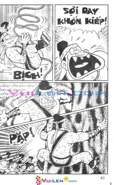 thần đồng đất việt chapter 25 82