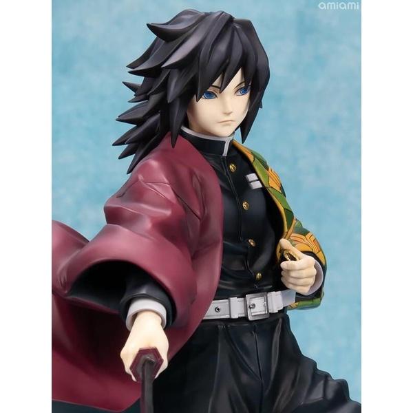 Figure Tomioka Giyuu - Kimetsu No Yaiba
