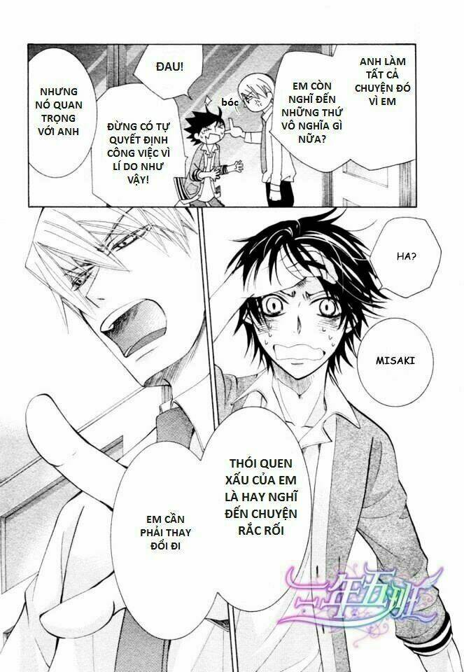 mối tình trong sáng chapter 35 48