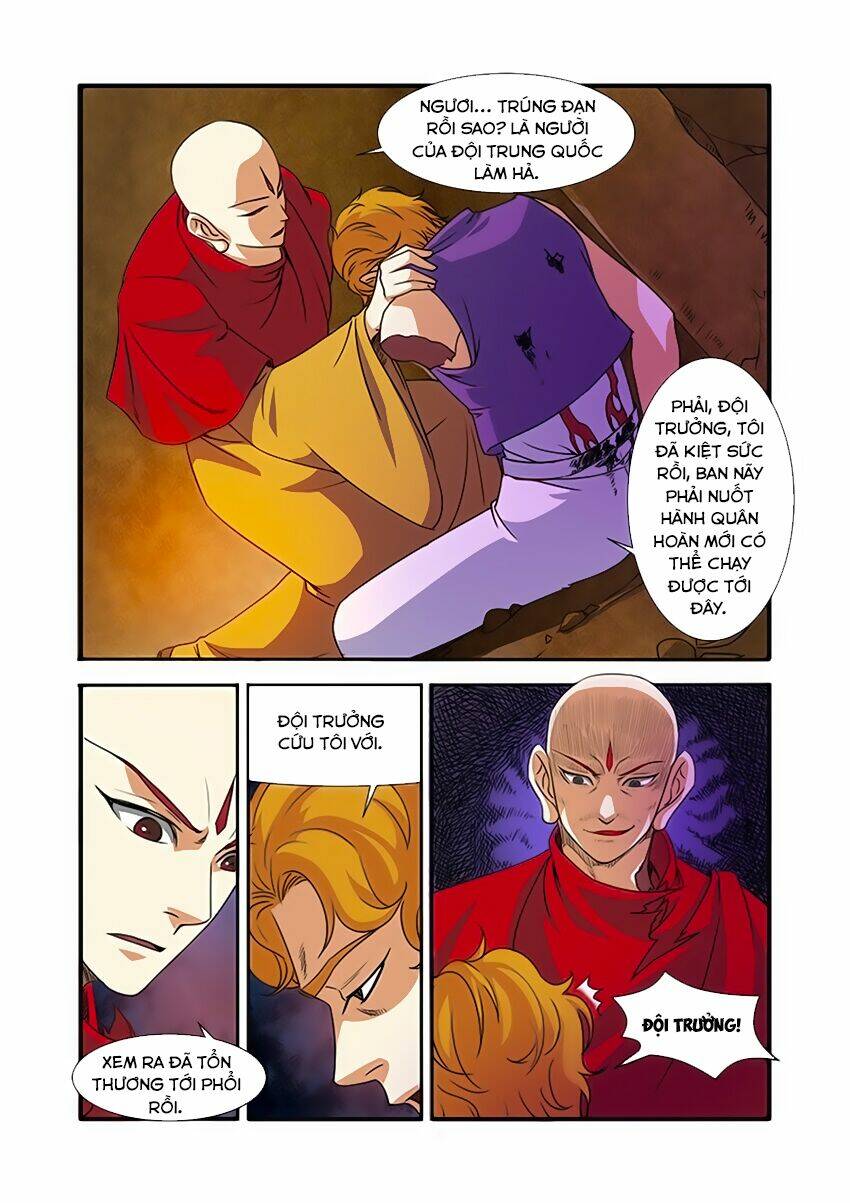 vô hạn khủng bố chapter 44 22