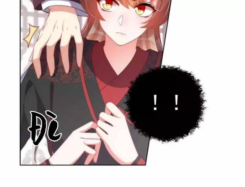 công chúa tại thượng: quốc sư mời xuống kiệu chapter 36 6