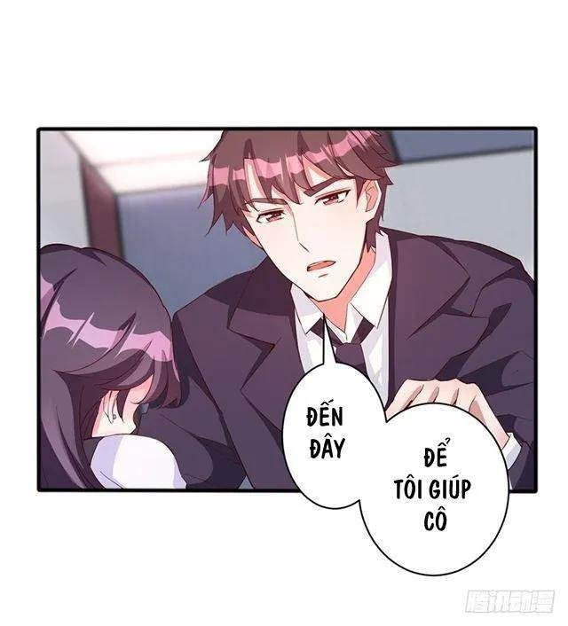 gửi người không quen chapter 2 42