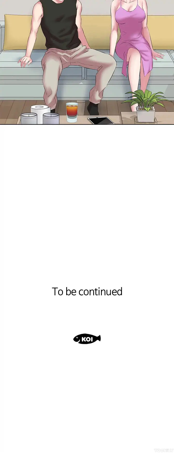 quý cô tầng dưới chapter 11 39