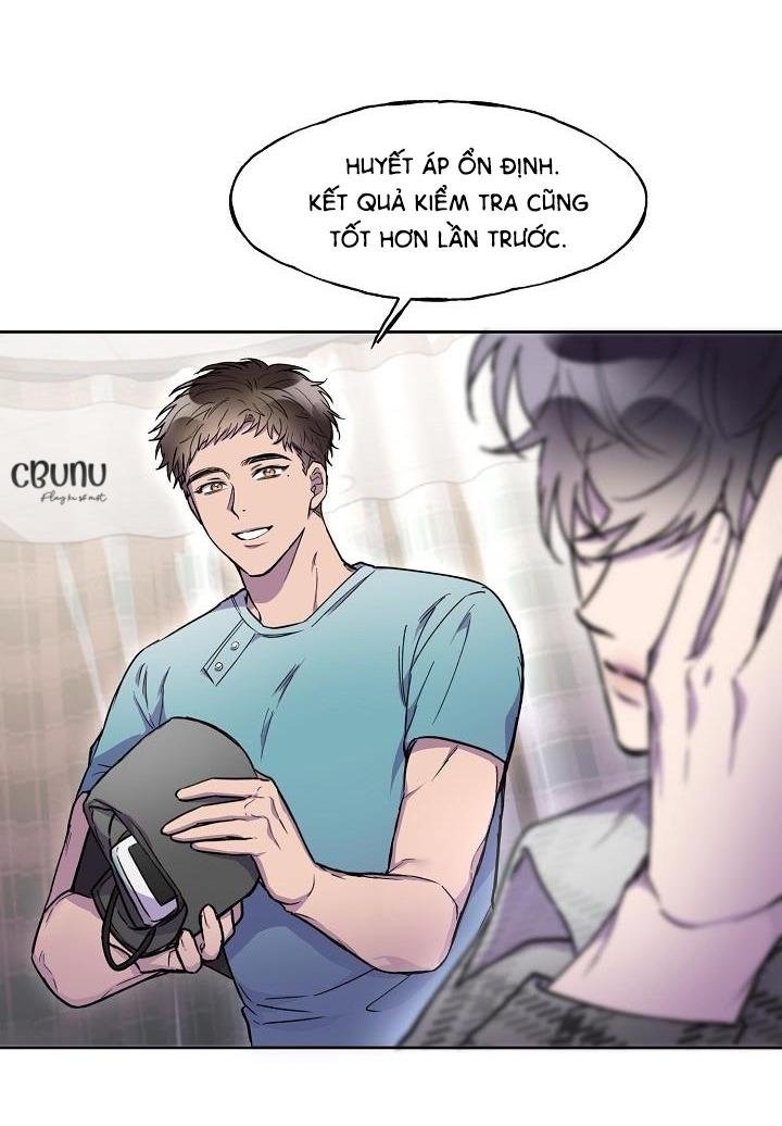 |drop| nụ hôn chết chóc chapter 6 102