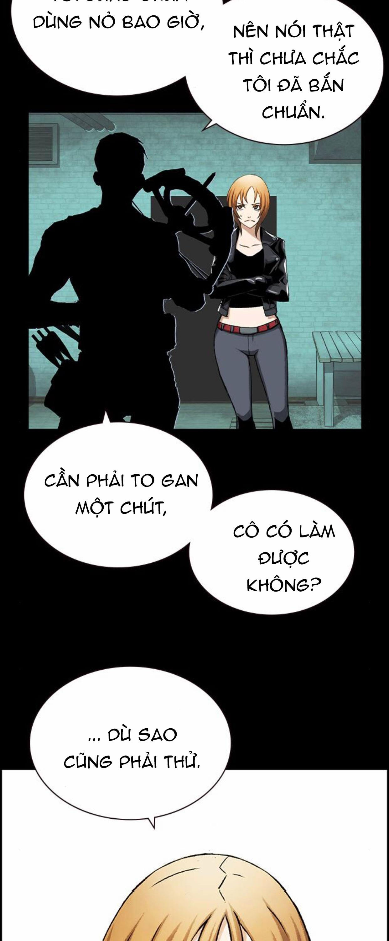 pubg - cuộc chiến sinh tồn chapter 4 13