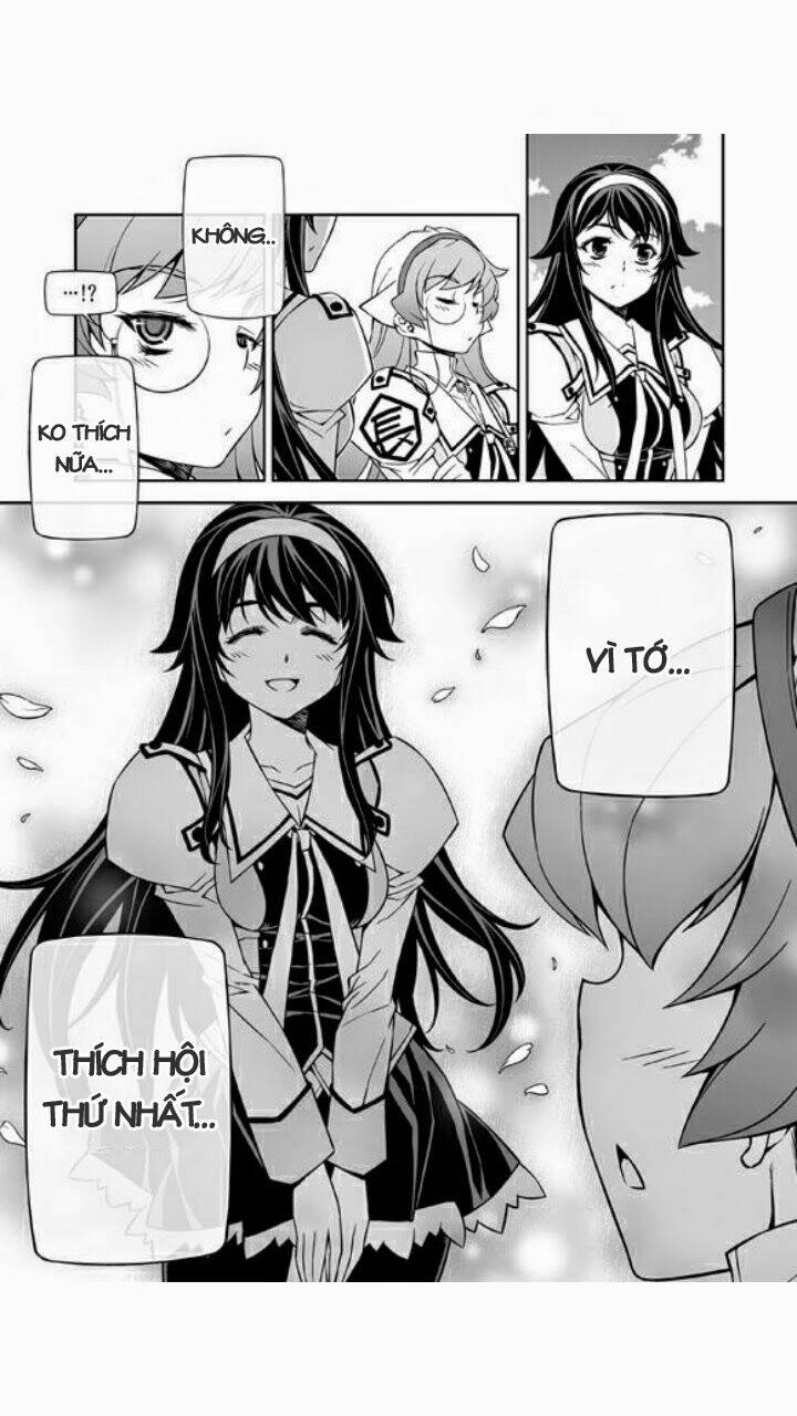 sai:taker - futari no artemis chapter 11 46