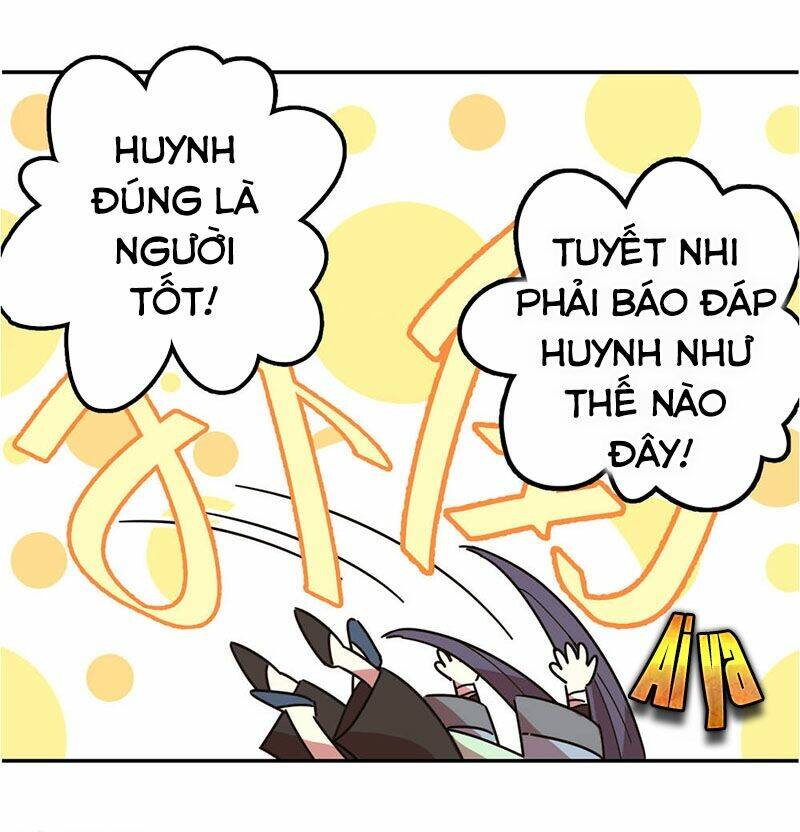 luân hồi nhất kiếm chapter 2 32